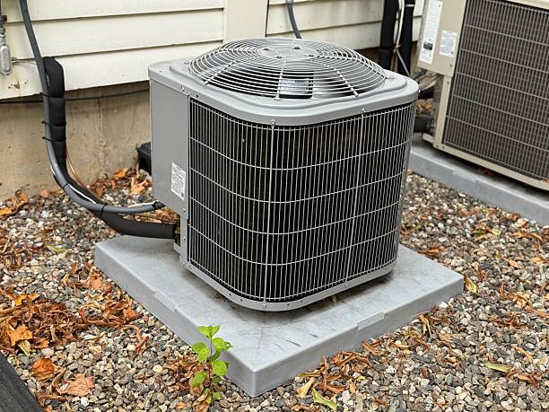 24/7 Emergency Heat Pump Repair experts in Mc Calla, AL
